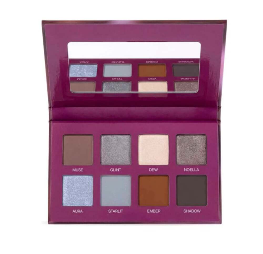 Ace Beaute Eyeshadow Palette